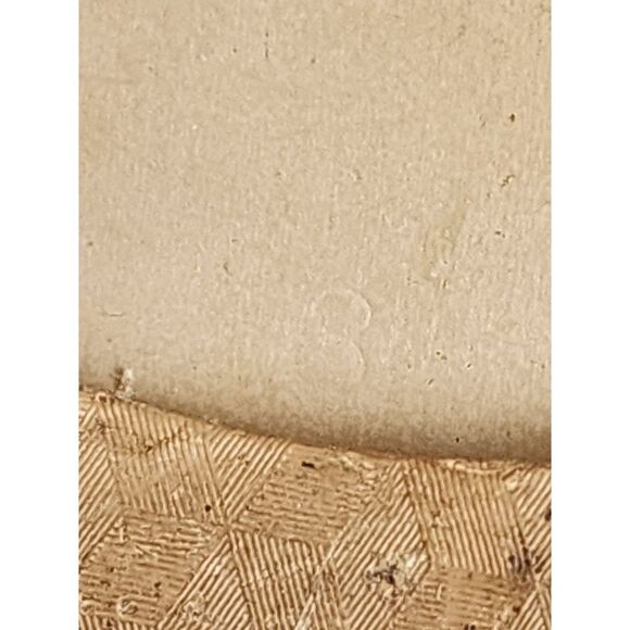 Vintage Fashion Sandals Size 8 - Picture 7 of 7